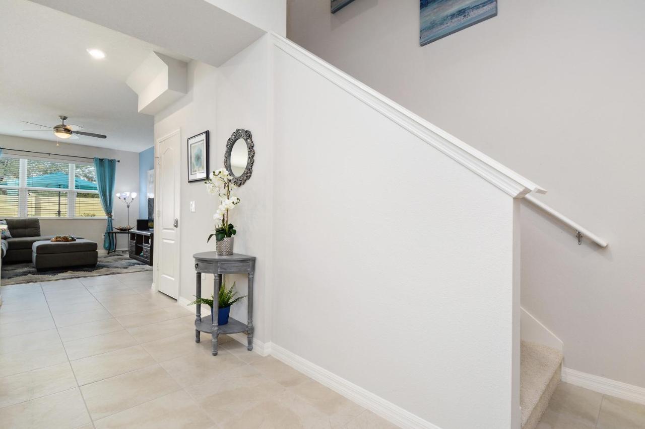Four Bedrooms Townhome 5161 キシミー エクステリア 写真