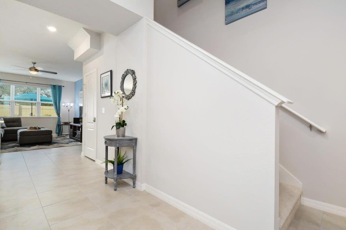 Four Bedrooms Townhome 5161 キシミー エクステリア 写真